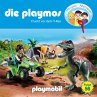 Die Playmos - Das Original Playmobil... - Bild 1