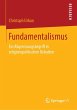 Fundamentalismus - Bild 1