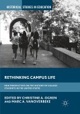 Rethinking Campus Life