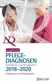 Begleitband Pflegediagnosen: Definitionen und Klassifikation 2018-2020