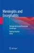 Meningitis and Encephalitis - Bild 1