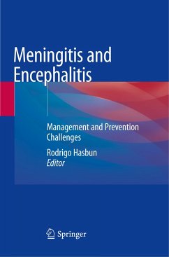 Meningitis and Encephalitis