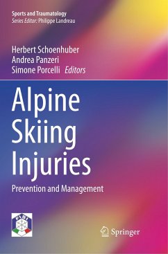 Alpine Skiing Injuries