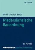 Niedersächsische Bauordnung (NBauO)