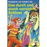 Das durch und durch verrückte Schloss... - Bild 1