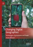 Changing Digital Geographies