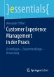 Customer Experience Management in der... - Bild 1