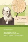 Württemberg und die Deutsche Frage 1866-1870