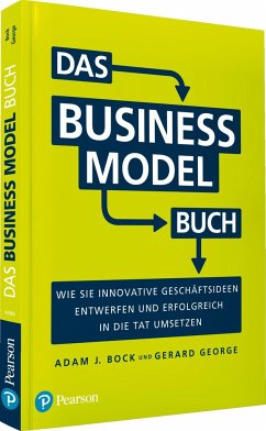 Das Business Model Buch - Bock, Adam J.;George, Gerard