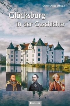 Glücksburg in der Geschichte