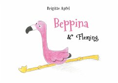 Beppina und Fleming - Apfel, Brigitte