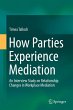 How Parties Experience Mediation - Bild 1