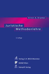 Juristische Methodenlehre