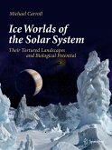 Ice Worlds of the Solar System