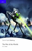 Level 5: War of the Worlds Book and MP3 Pack
