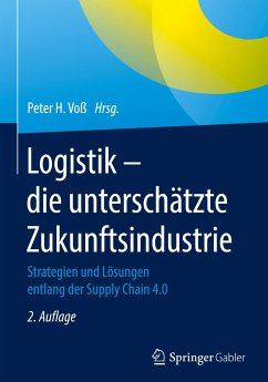 Logistik - die unterschätze Zukunftsindustrie