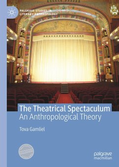 The Theatrical Spectaculum - Gamliel, Tova