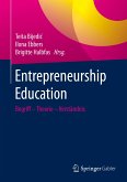 Entrepreneurship Education