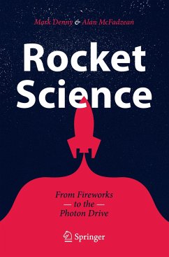 Rocket Science - Denny, Mark;McFadzean, Alan