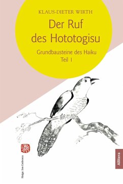 Der Ruf des Hototogisu - Wirth, Klaus-Dieter