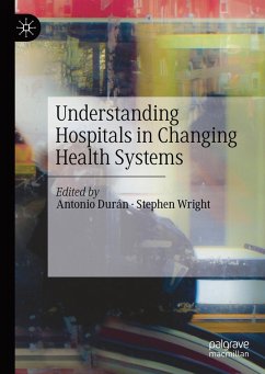 Understanding Hospitals in Changing Health Systems