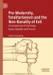 Pre-Modernity, Totalitarianism and the... - Bild 1