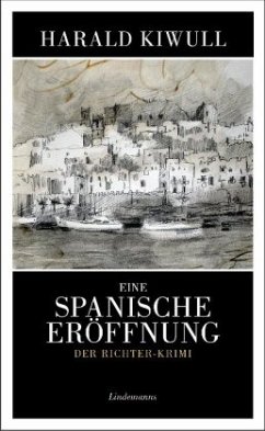 Eine spanische Eröffnung - Kiwull, Harald