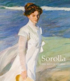 Sorolla - Die Meisterwerke - Pons-Sorolla, Blanca