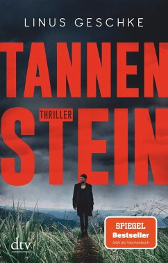 Tannenstein / Born-Trilogie Bd.1 - Geschke, Linus