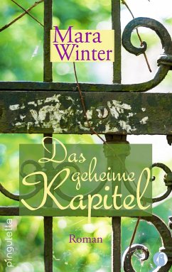 Das geheime Kapitel - Winter, Mara