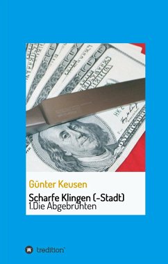 Scharfe Klingen (-Stadt) - Keusen, Günter