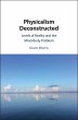 Physicalism Deconstructed (eBook, ePUB) - Bild 1