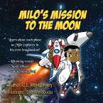 MILO'S MISSION TO THE MOON