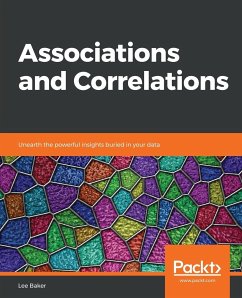 Associations and Correlations - Baker, Lee