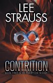 Contrition: the stunning conclusion to this thrilling dystopian romantic adventure