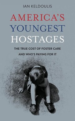 America's Youngest Hostages - Keldoulis, Ian