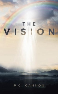 The Vision - Cannon, P. C.