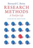 Research Methods (eBook, PDF)