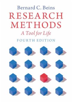 Research Methods (eBook, PDF) - Beins, Bernard C.