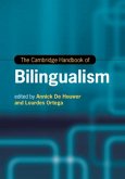 Cambridge Handbook of Bilingualism (eBook, PDF)