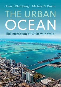 Urban Ocean (eBook, ePUB) - Blumberg, Alan F.