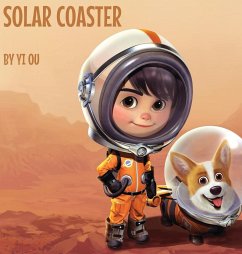 Solar Coaster - Ou, Yi