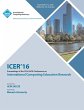 ICER 16 2016 International Computing... - Bild 1