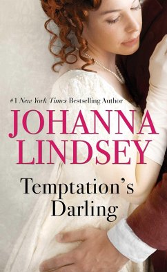 Temptation's Darling (eBook, ePUB) - Lindsey, Johanna