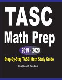 TASC Math Prep 2019 - 2020