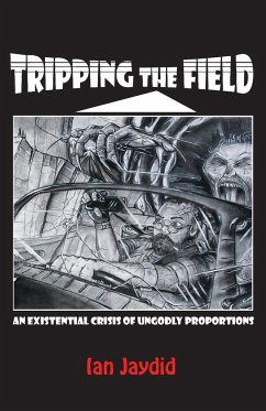 Tripping the Field - Jaydid, Ian