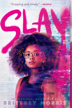 Cover SLAY (eBook, ePUB)