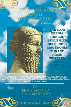 Cover The Revelations of Daniel