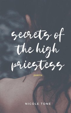 secrets of the high priestess - Tone, Nicole