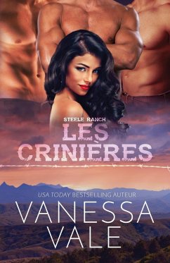 Les crinières - Vale, Vanessa